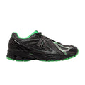 New Balance 1906R Dark Silver Metallic Lab Green – hlavní pohled | Purekickz
