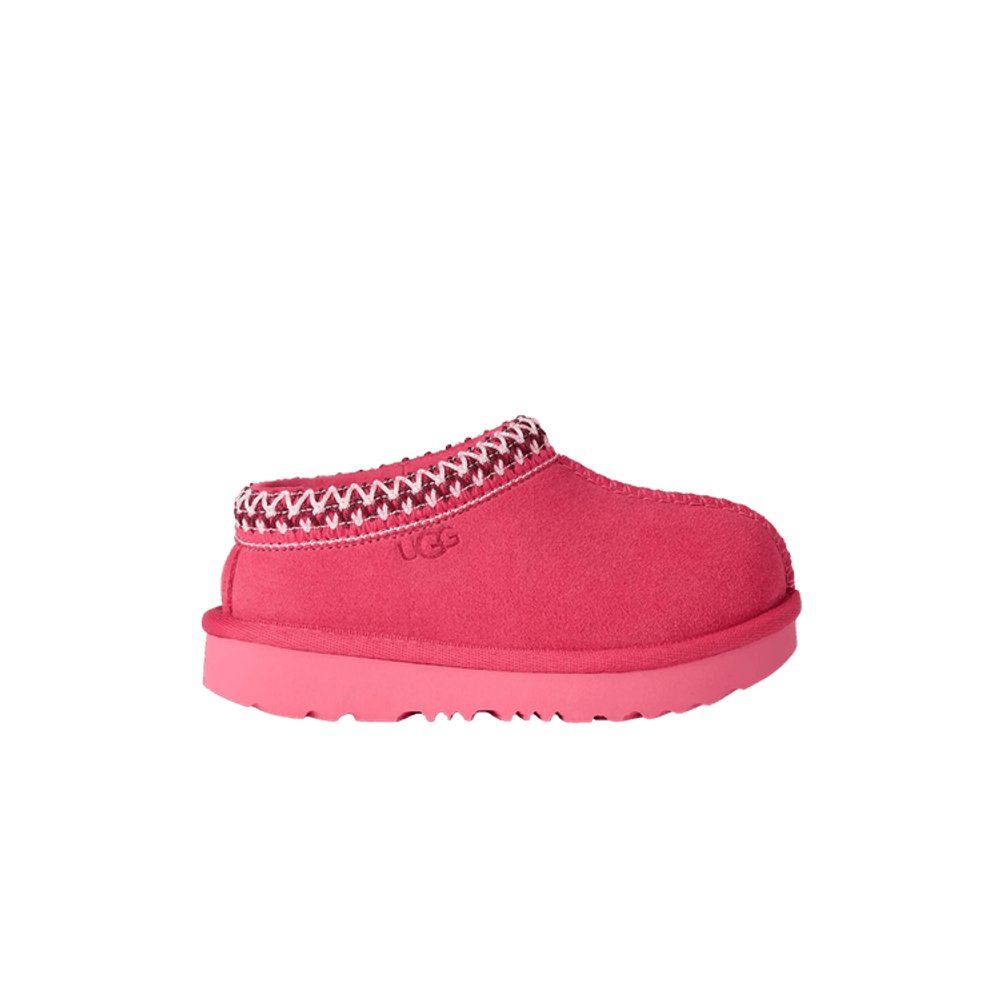 UGG Tasman II Slipper Pink Bloom (Toddler)