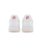 Nike Air Force 1 Low '07 VT Valentine's Day (2022) – podrážka | Purekickz