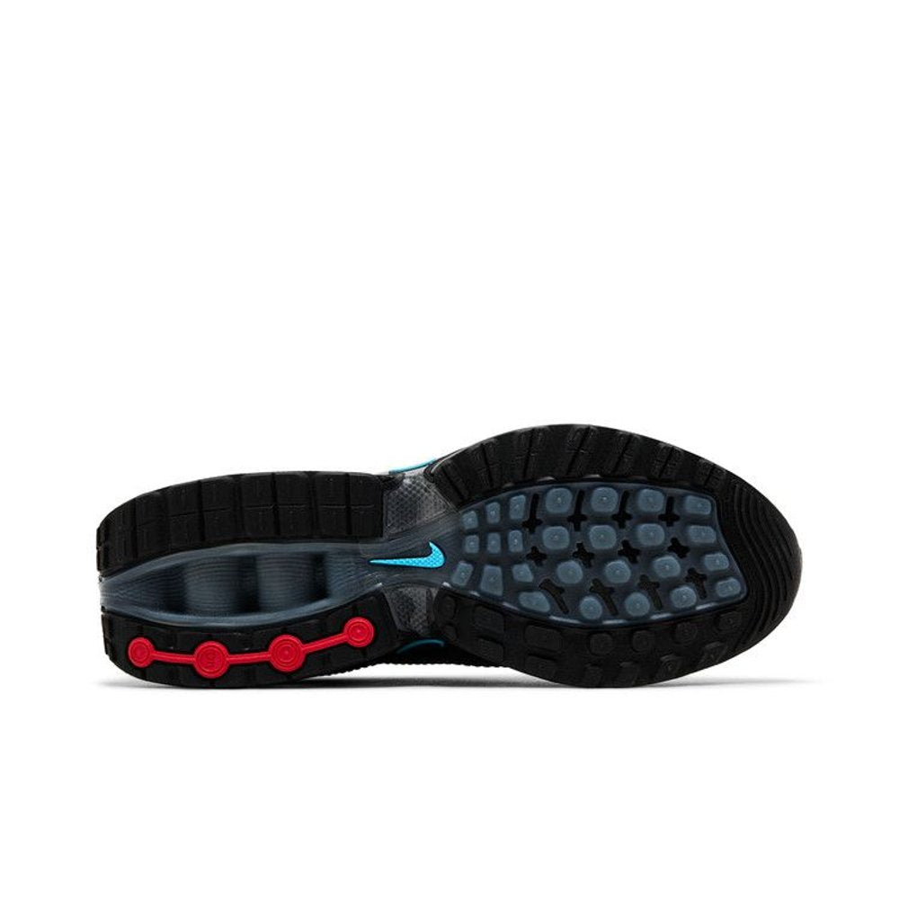 Nike Air Max Dn Black Baltic Blue
