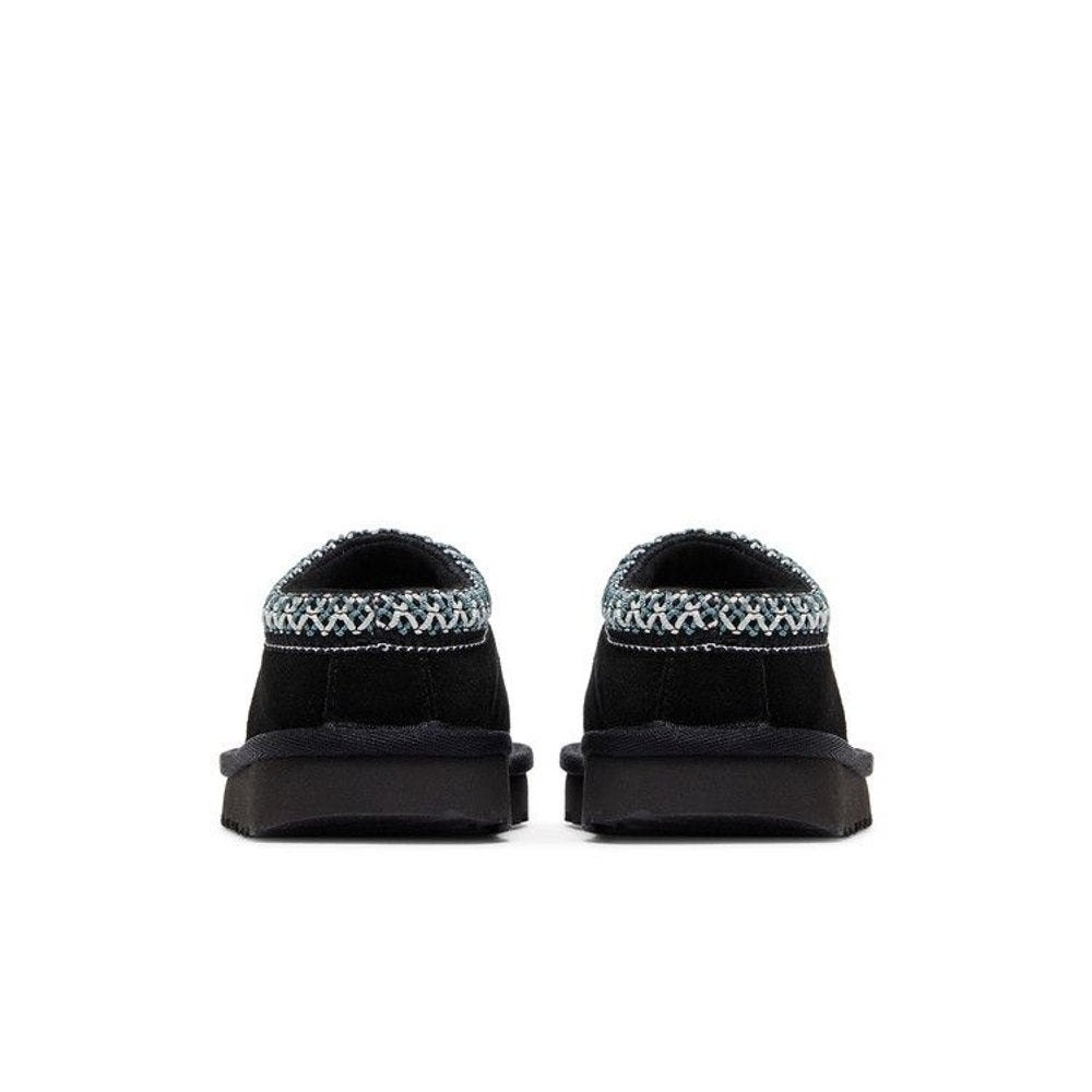 UGG Tasman II Slipper Black (Toddler)