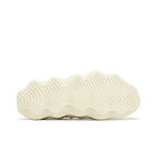 adidas Yeezy 450 Cloud White – zadní pohled | Purekickz