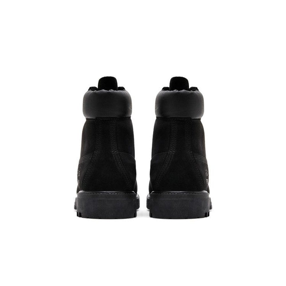 Timberland 6 Inch Premium Boot Black