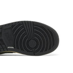 Jordan 1 Low Jade Smoke (W) – pohled shora | Purekickz