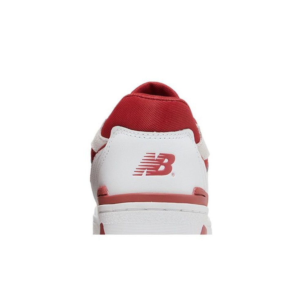 New Balance 550 White Astro Dust (GS)