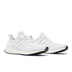 adidas Ultra Boost 1.0 DNA Triple White (W) – lifestyle foto | Purekickz