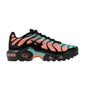 Nike Air Max Plus Aurora Green Orange Pulse (GS) – hlavní pohled | Purekickz