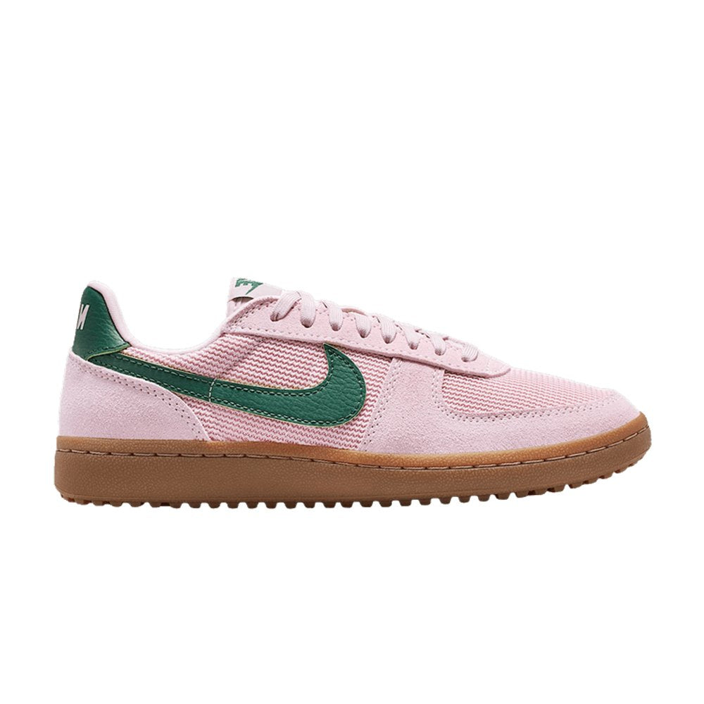 Nike Field General Light Soft Pink Fir Gum (W) – hlavní pohled | Purekickz