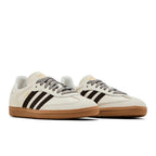 adidas Samba OG Off White Dark Brown (W)