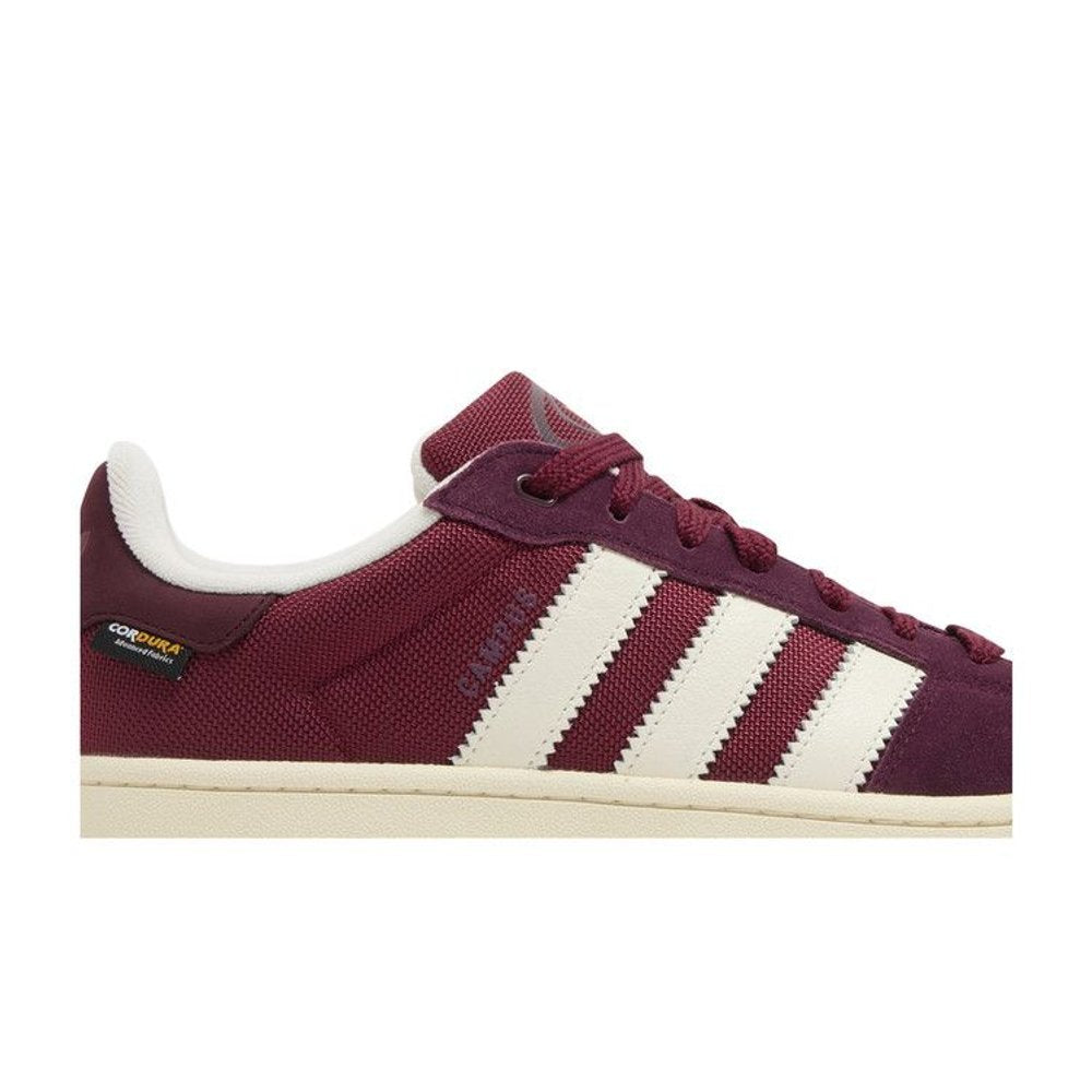 adidas Campus 00s Cordura Collegiate Burgundy