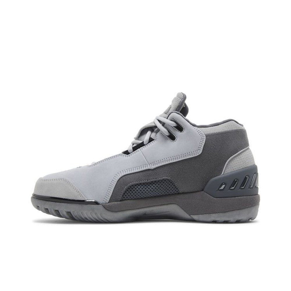 Nike Air Zoom Generation Dark Grey – hlavní pohled | Purekickz