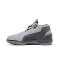 Nike Air Zoom Generation Dark Grey – hlavní pohled | Purekickz