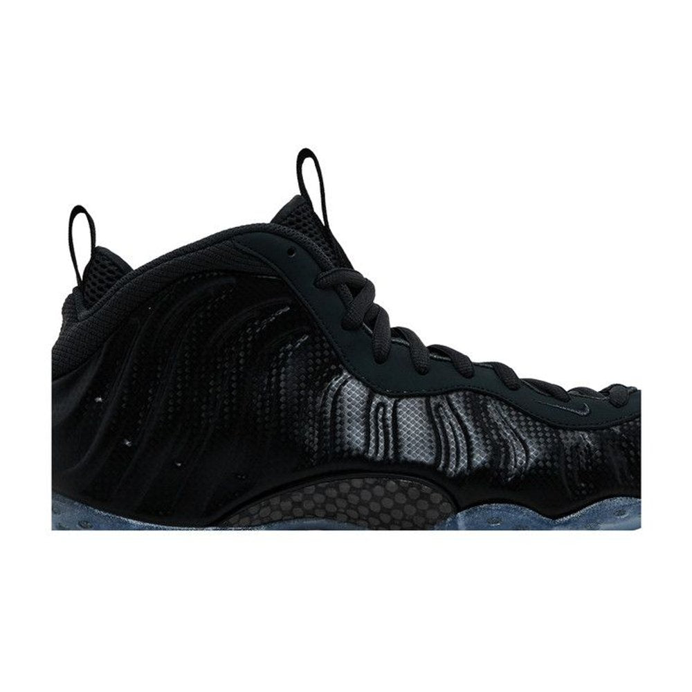 Nike Air Foamposite One Carbon Fiber – detail | Purekickz
