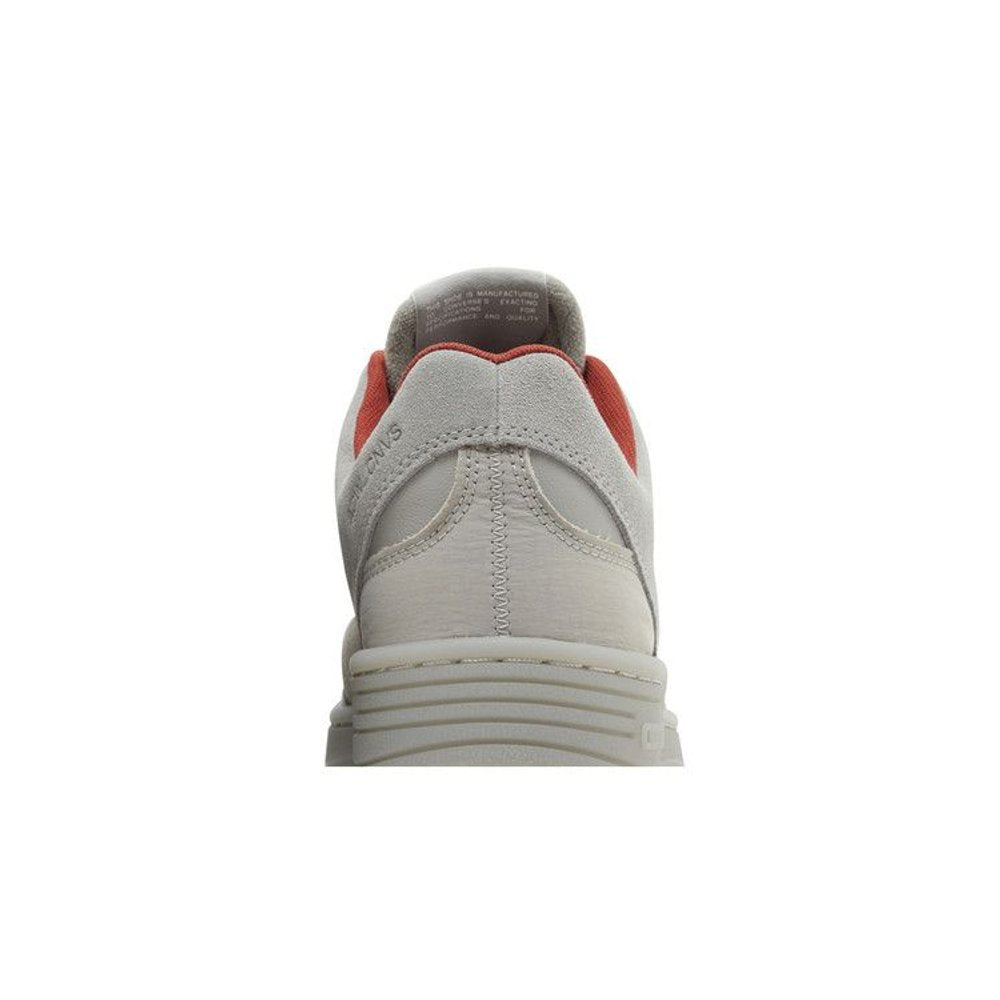 Converse Weapon Ox A-COLD-WALL Flint Grey – detail materiálu | Purekickz