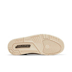 Jordan Spizike Low Flax