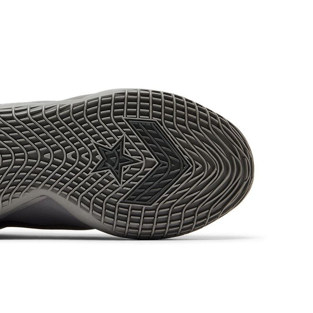 Converse SHAI 001 Ares Gray – pohled shora | Purekickz