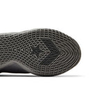 Converse SHAI 001 Ares Gray – pohled shora | Purekickz