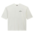 adidas x Willy Chavarria WC Merch Tee White – hlavní pohled | Purekickz