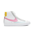 Nike Blazer Mid 77 Vintage Pastel (W) – boční pohled | Purekickz