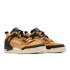 Jordan Spizike Low Flax