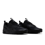 Nike Air Max 90 Drift Triple Black – lifestyle foto | Purekickz