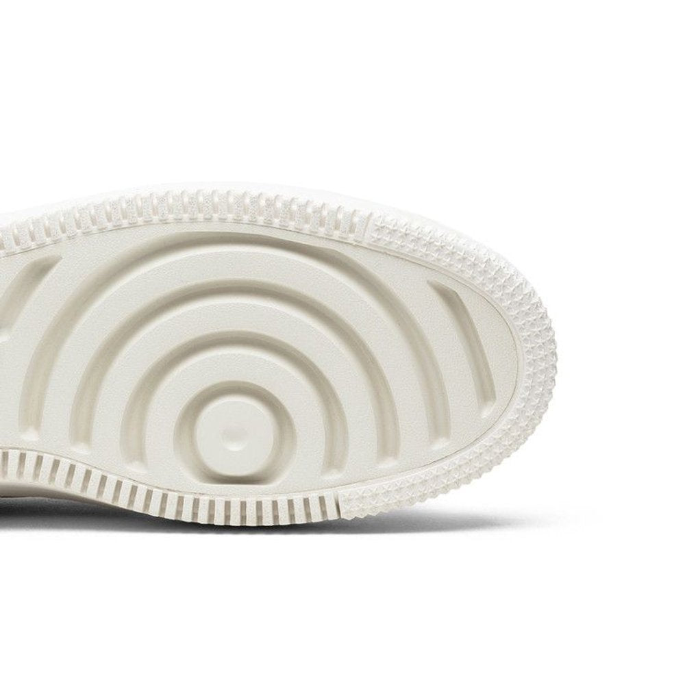 Nike Air Force 1 Sage Low Particle Beige (W) – pohled shora | Purekickz