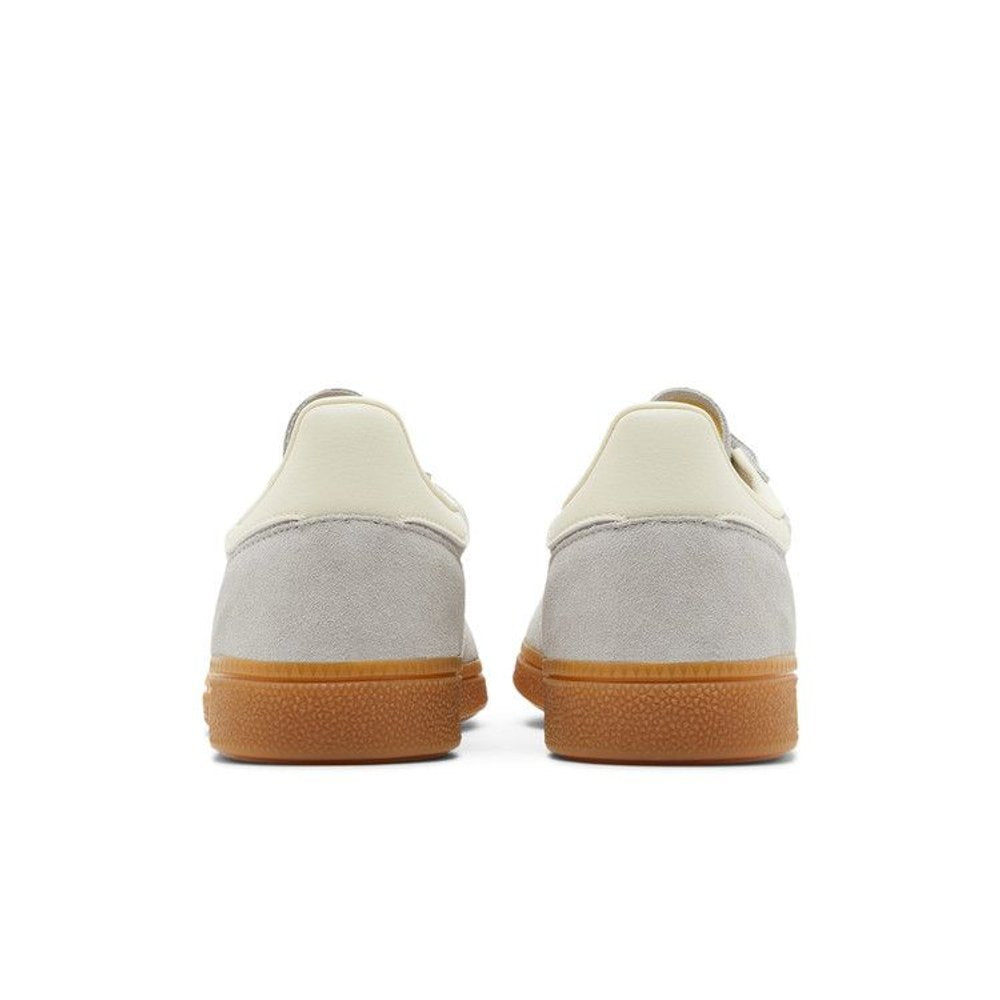 adidas Handball Spezial Grey Cream White – podrážka | Purekickz