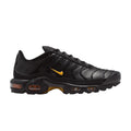 Nike Air Max Plus Premium Black Laser Orange – hlavní pohled | Purekickz