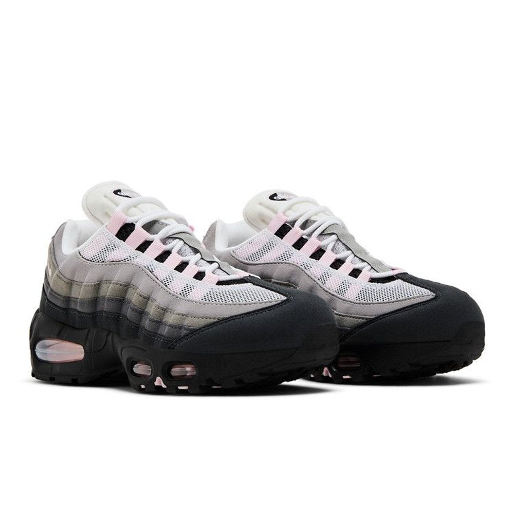 Nike Air Max 95 OG Big Bubble Pink Foam (W)