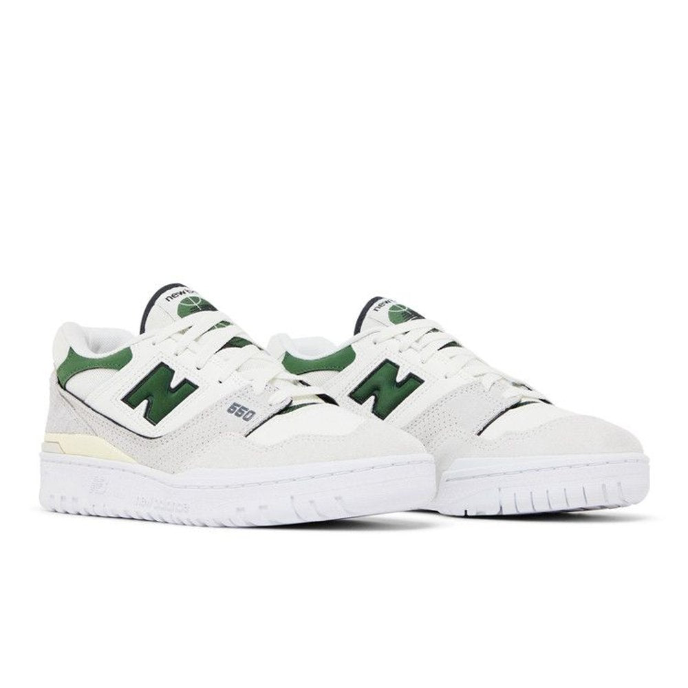 New Balance 550 Sea Salt Nori (W)