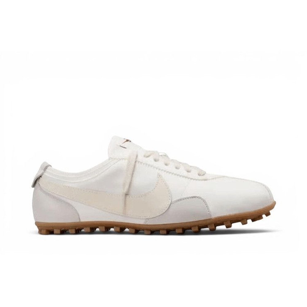 Nike Moon Shoe White Soft Pearl Gum (W) – hlavní pohled | Purekickz