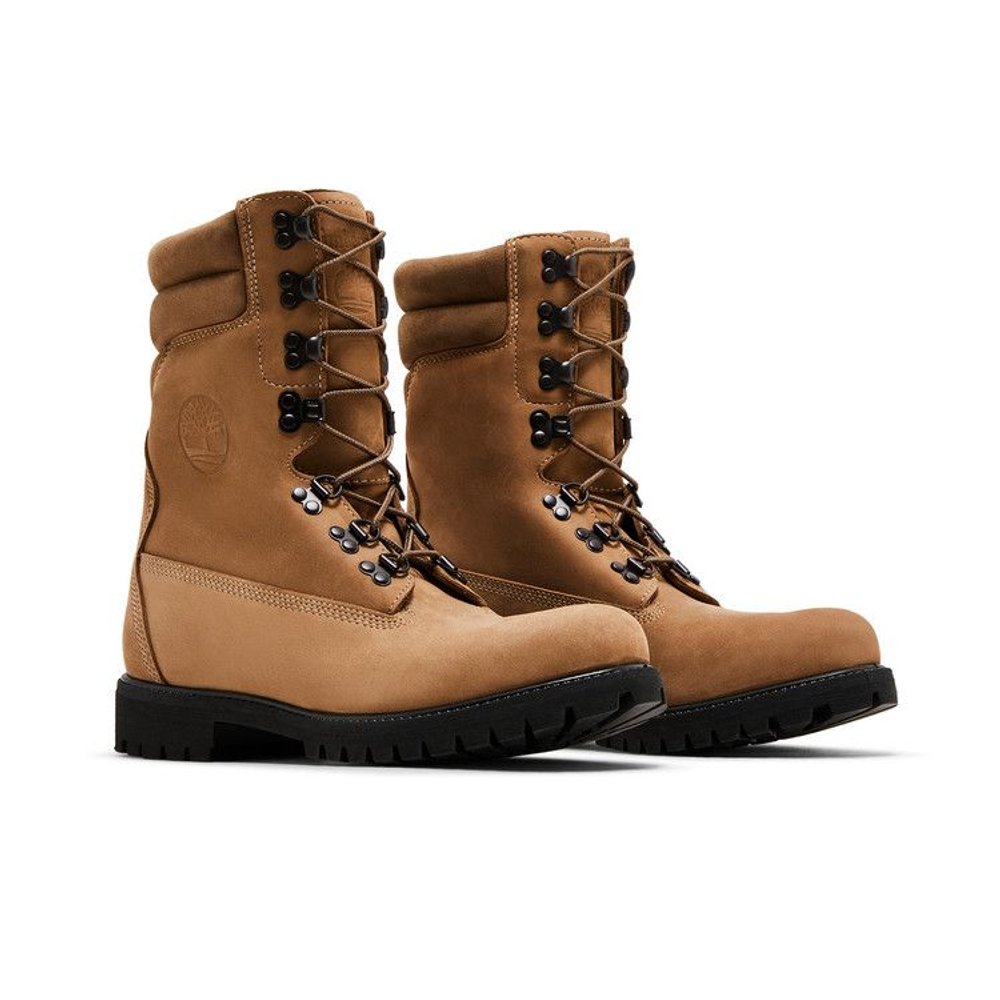 Timberland Premium Waterproof Super Boot Beige