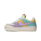 Nike Air Force 1 Low Shadow Pale Ivory (W) – hlavní pohled | Purekickz