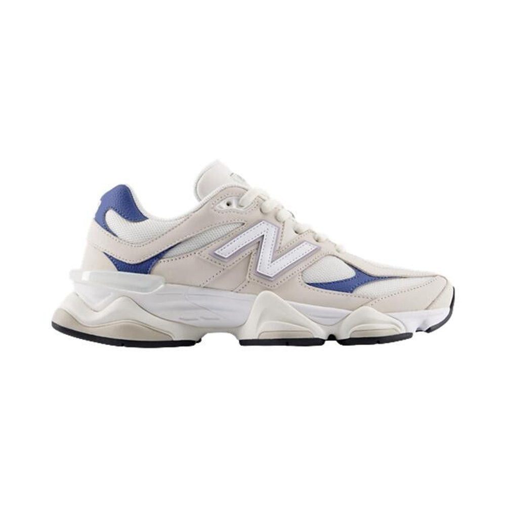 New Balance 9060 Sea Salt Magic Blue – hlavní pohled | Purekickz