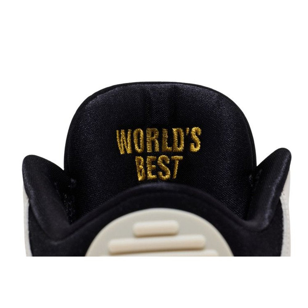 Jordan 3 Retro World's Best Dad – pohled 9 | Purekickz