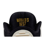 Jordan 3 Retro World's Best Dad – pohled 9 | Purekickz