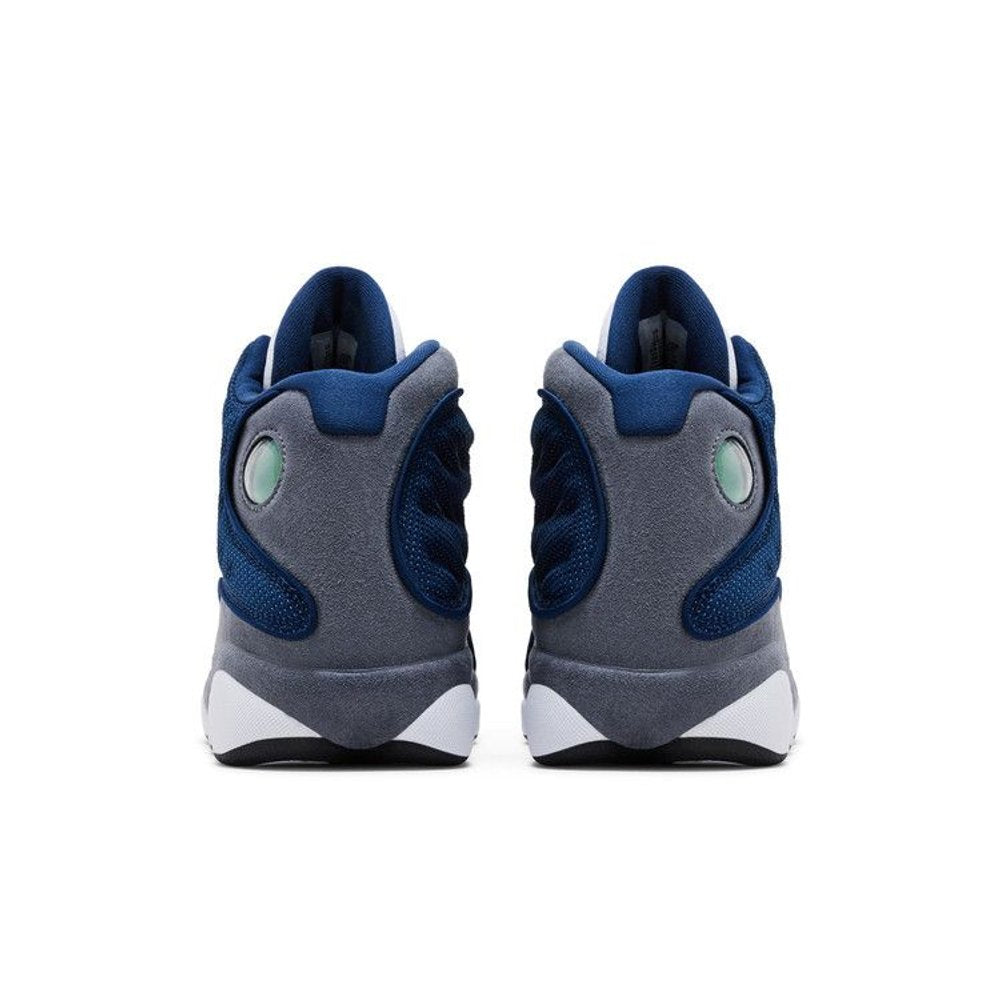 Jordan 13 Retro Flint (2026) – podrážka | Purekickz