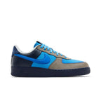 Nike Air Force 1 Low SP Stash (2024) – boční pohled | Purekickz