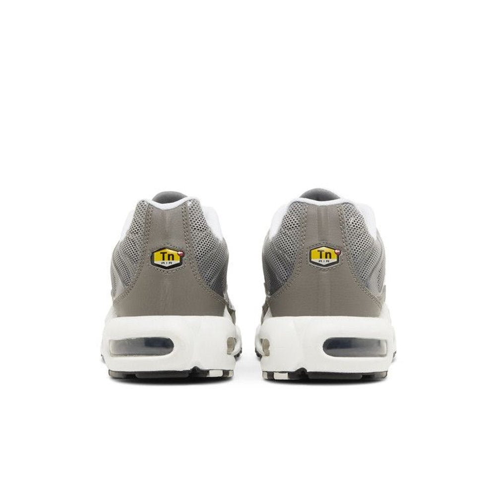 Nike Air Max Plus Flat Pewter