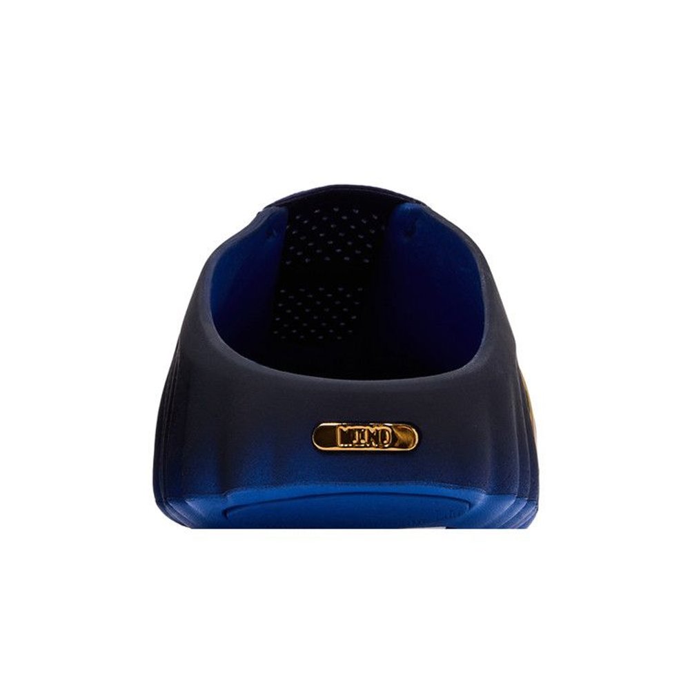 Nike Mind 001 Slide Blackened Blue Game Royal