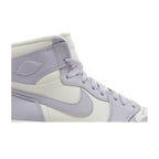 Jordan 1 Elevate High Titanium (W) – detail | Purekickz