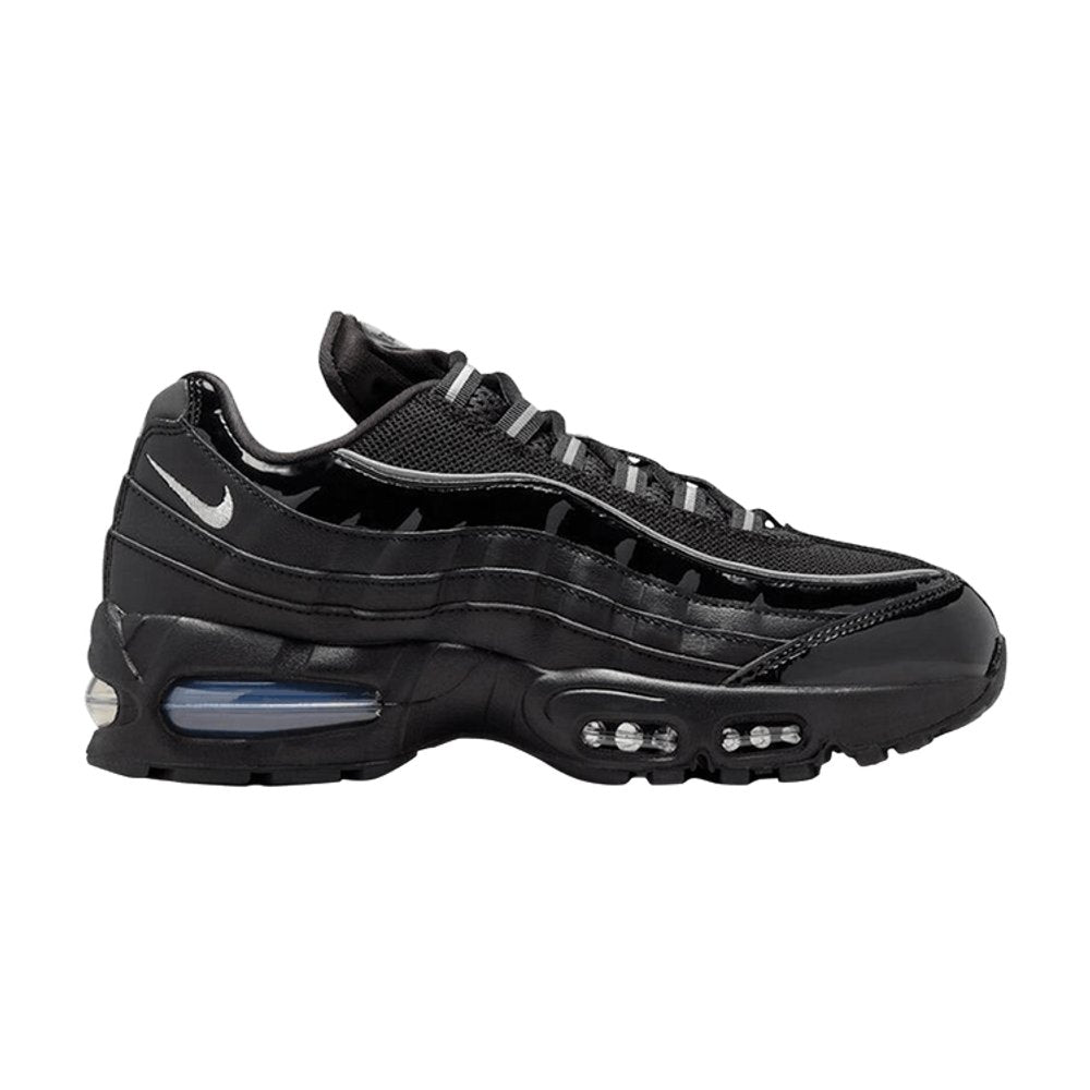 Nike Air Max 95 OG Big Bubble Black Patent (W)
