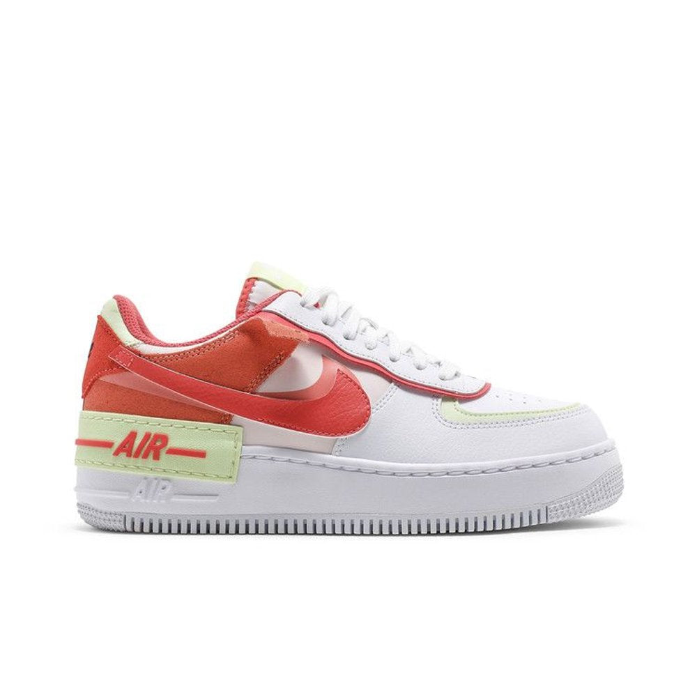 Nike Air Force 1 Low Shadow White Magic Ember (W)