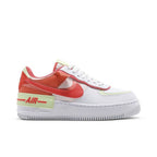 Nike Air Force 1 Low Shadow White Magic Ember (W)