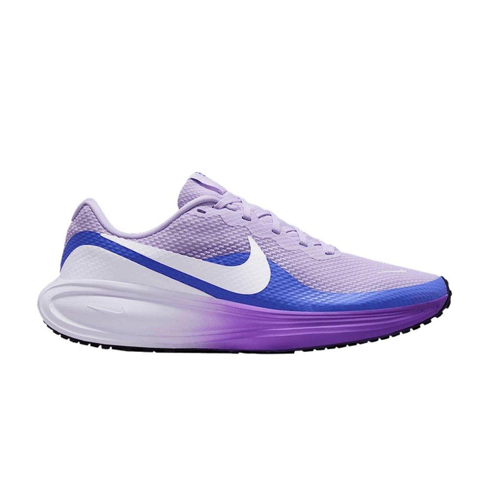 Nike Revolution 8 Violet Mist Sapphire (W) – hlavní pohled | Purekickz