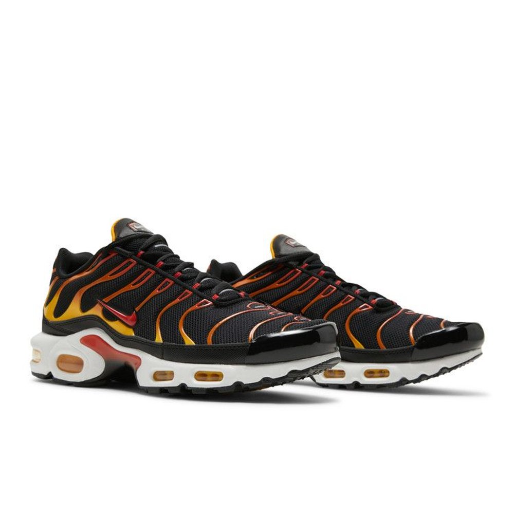 Nike Air Max Plus Reverse Sunset – lifestyle foto | Purekickz