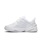 Nike M2K Tekno White Pure Platinum (W) – hlavní pohled | Purekickz