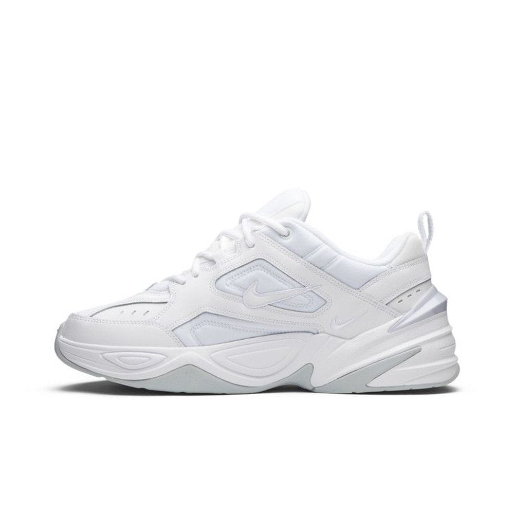 Nike M2K Tekno White Pure Platinum (W) – hlavní pohled | Purekickz