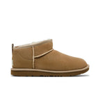UGG Classic Ultra Mini Boot Sand (Kids)