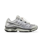 Salomon XT-4 Sharkskin Dawn Blue – boční pohled | Purekickz